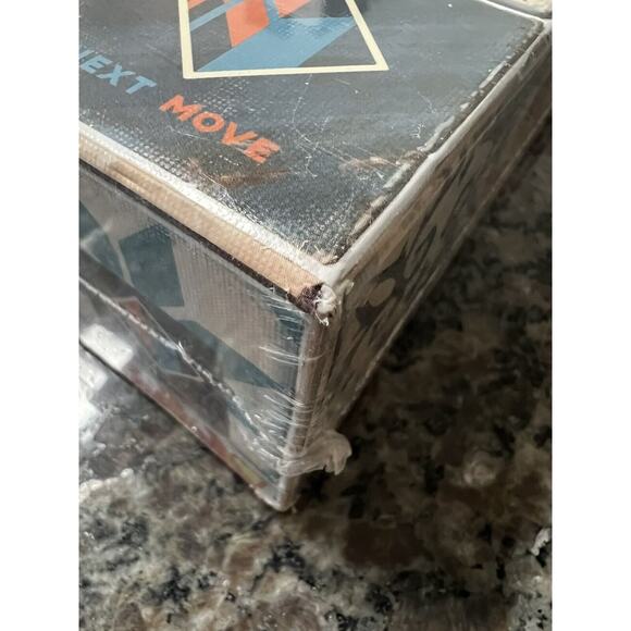 Azul Board Game by Michael Kiesling 2018 Next Move Games, New and Sealed - Picture 9 of 9